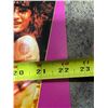 Image 5 : 1986 Motley Crue Collage Poster # 3055