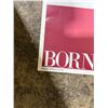 Image 2 : Bruce Springsteen Born In The USA Poster