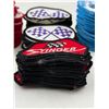 Image 3 : Lot of NOS Racing Patches
