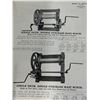 Image 6 : 1912 Hoisting Machinery Catalog