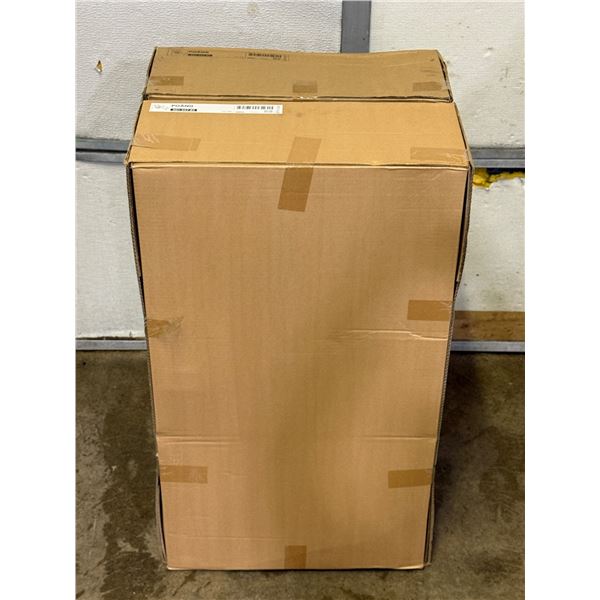 Set of 2 Poang Ikea Lounge Chairs