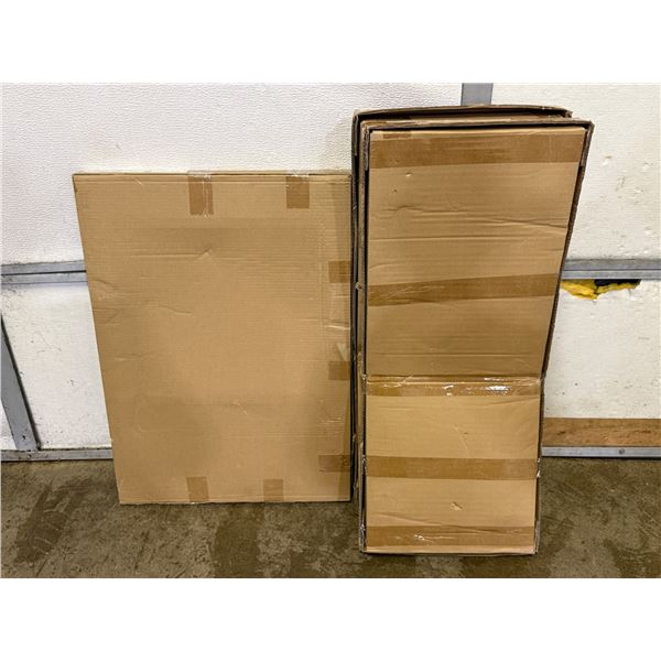 Set of 2 Malaro Ikea Outdoor Folding Chairs