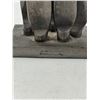 Image 2 : Kramer Forged Steel Sculpture