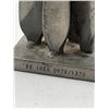 Image 3 : Kramer Forged Steel Sculpture