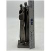 Image 4 : Kramer Forged Steel Sculpture