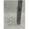 Image 3 : Textured Crystal Vase