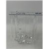 Image 4 : Textured Crystal Vase