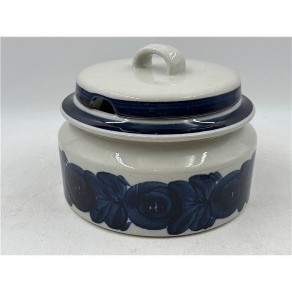 Arabia Lidded Tureen Made in Finland