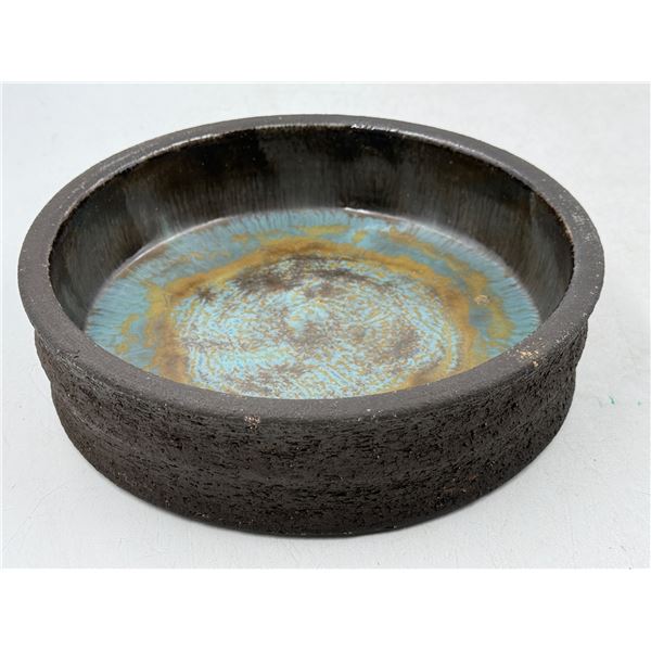 Mid-Century Lovemose Bowl Made in Denmark