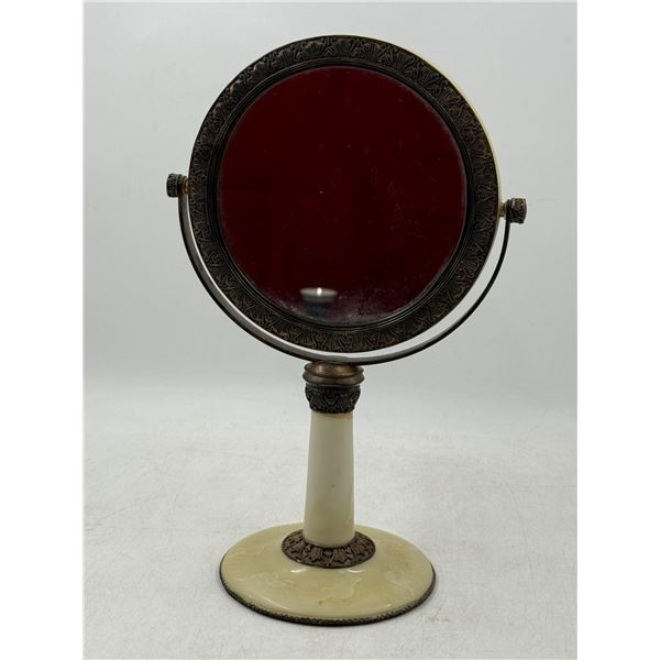 VTG Vanity Mirror