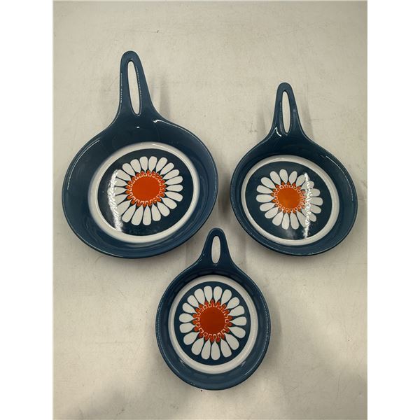 Turi-Design "Daisy" Bowls Made in Norway