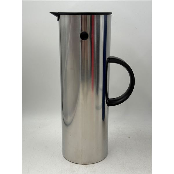 Stelton Vacuum Jug Design by Erik Magnussen Made in Denmark