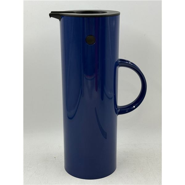 Stelton Vacuum Jug Design by Erik Magnussen Made in Denmark