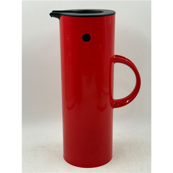 Stelton Vacuum Jug Design by Erik Magnussen Made in Denmark