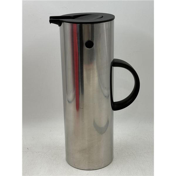 Stelton Vacuum Jug Design by Erik Magnussen Made in Denmark