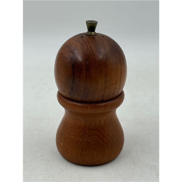 VTG Salt/Pepper Shaker Made in Denmark
