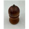 Image 2 : VTG Salt/Pepper Shaker Made in Denmark