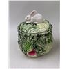 Image 4 : VTG Shafford "Rabbit Patch" Tea Set