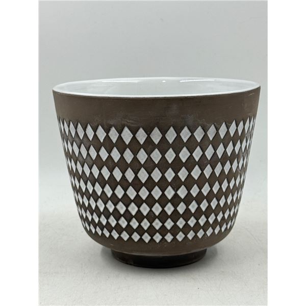 Ceramic Swedish Plant Pot