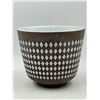 Image 1 : Ceramic Swedish Plant Pot