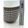 Image 3 : Ceramic Swedish Plant Pot
