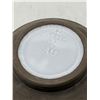Image 4 : Ceramic Swedish Plant Pot