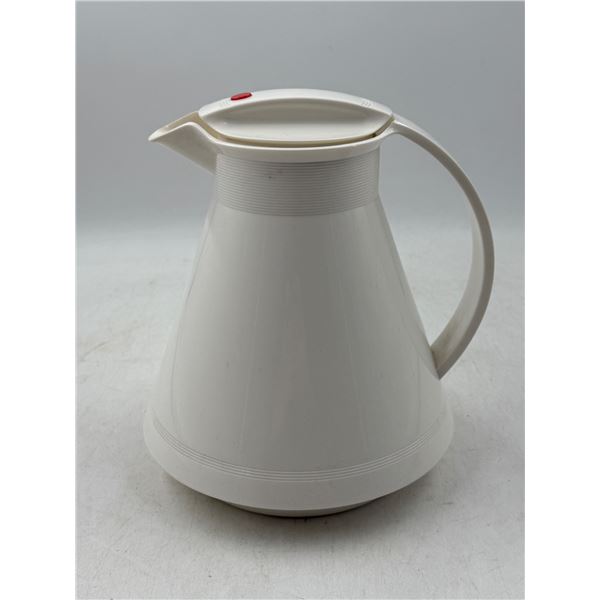 Rotpunkt Thermal Carafe Made in West Germany