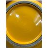 Image 3 : 3 Yellow Rosti Mixing Bowls Made in Denmark