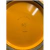 Image 4 : 3 Yellow Rosti Mixing Bowls Made in Denmark