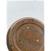 Image 3 : Stamped Handmade Pottery Vase