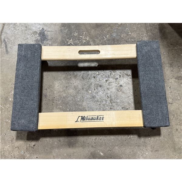 Milwaukee Furniture Dolly