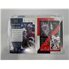 Image 2 : 2 Patrick Roy Hockey Cards