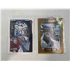 Image 1 : 2 Patrick Roy Hockey Cards