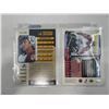 Image 2 : 2 Patrick Roy Hockey Cards