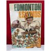Image 1 : VTG Edmonton Eskimos Poster