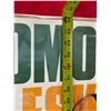Image 3 : VTG Edmonton Eskimos Poster