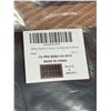 Image 2 : Black & Brown Outdoor Rug 8'x10'