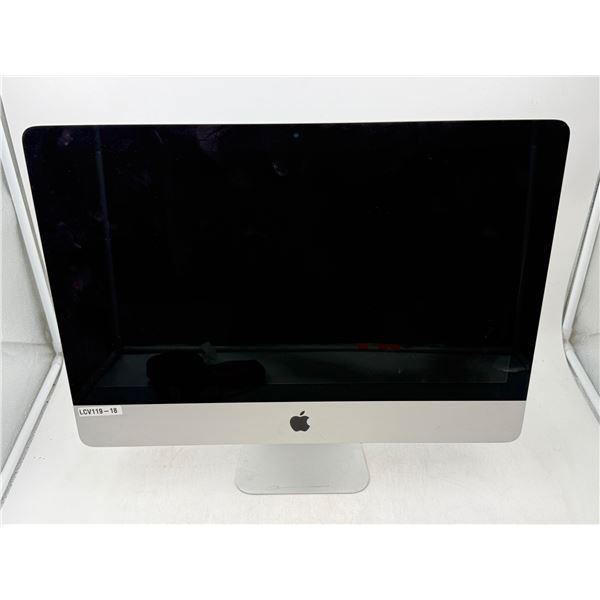 Apple iMac A1311 All-in-one Desktop Computer