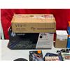 Image 2 : Assorted Lot w/ Ink Cartridges, Bluetooth Speakers, Diving Waterproof Case & More