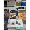 Image 5 : Assorted Lot w/ Ink Cartridges, Bluetooth Speakers, Diving Waterproof Case & More