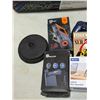 Image 6 : Assorted Lot w/ Ink Cartridges, Bluetooth Speakers, Diving Waterproof Case & More