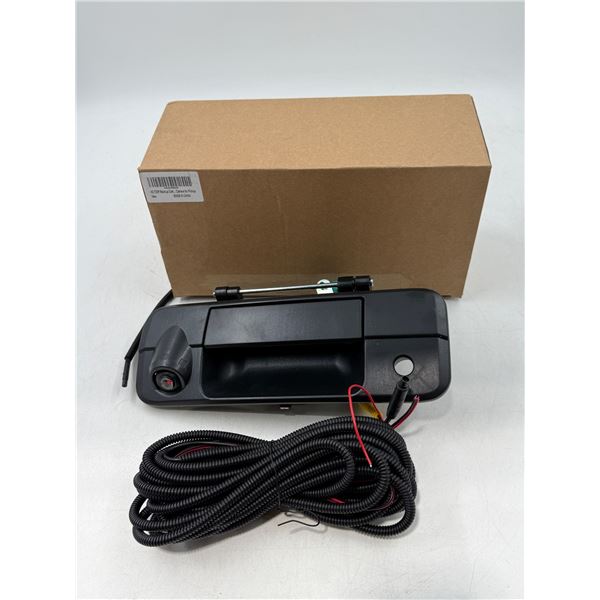 HD720P Backup Camera for 2007-2013 Tundra Pickup Truck