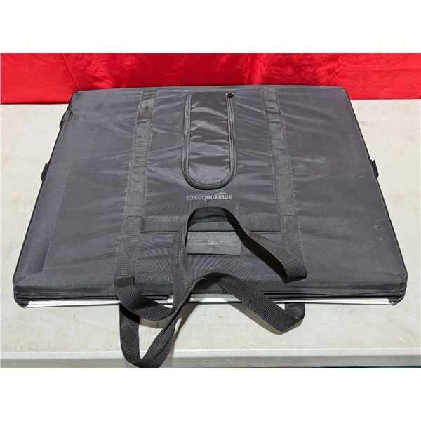 Amazonbasics Portable Photo Studio Bag