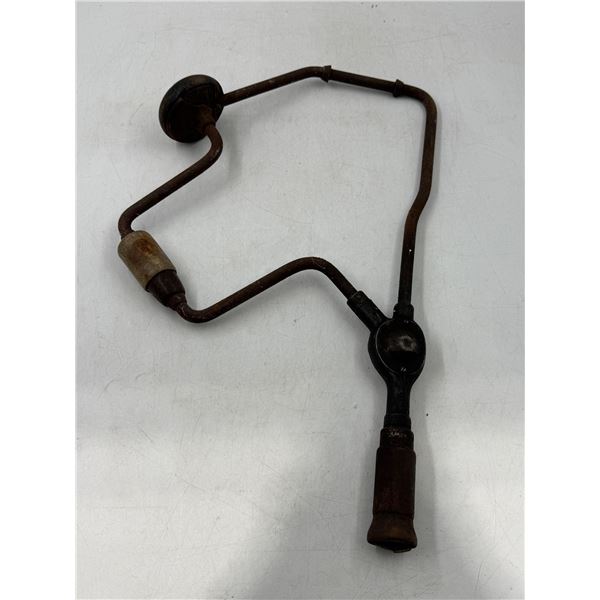 VTG Corner Brace Drill Manual Hand Tool
