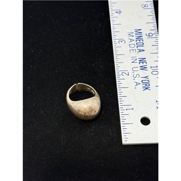 925 Sterling Silver Ring