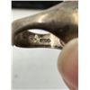 Image 2 : 925 Sterling Silver Ring