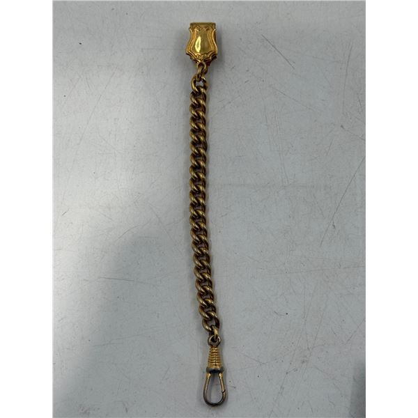 VTG Pocketwatch Chain