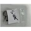 Image 3 : Lot of Sterling Silver Rings
