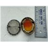 Image 3 : 2 VTG Brooches