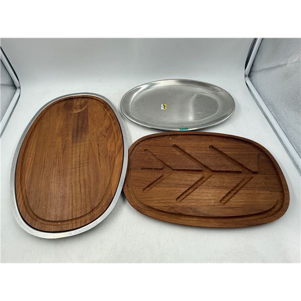 VTG Cuttting Boards